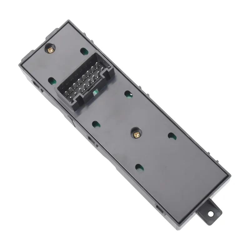 Front Left Driver Side Power Window Control Switch Button Car Parts 93570-1Y960 935701Y960 For Kia MORNING PICANTO 2011-2015