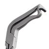 Feb.60-Degree Electrical Disconnect Pliers Electrical Connector Pliers Angled Wire Plug Removal Tool