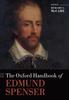 Kniha The Oxford Handbook of Edmund Spenser