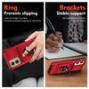 Armor Shockproof Case pro Motorola Moto G Edge 50 Pro G Play 5G 4G 2024 G Power Stylus 5G 2024 2023 Cover Ring Car Holder Case