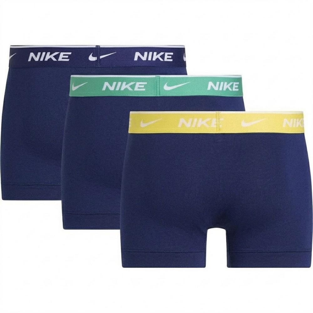 Nike Mens Everyday Boxer Briefs (Pack of 3)