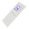 4.3 Inch Video Greeting Card Video Brochure with LCD Screen LCD HD E-Card
