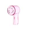 For Oral B Toothbrush Heads Dustproof Cover Compatible with IO Series,Pro 1000,1500,5000,7500 Toothbrush Head  Holders