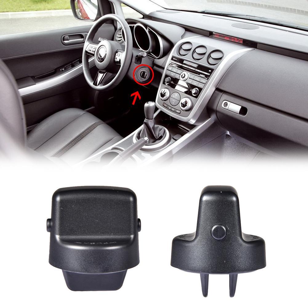 Car Engine Start Push Button Switch Ignition Starter For Mazda Speed 6 CX7 CX9 Ignition Key Turn Knob Ignition Switch Button