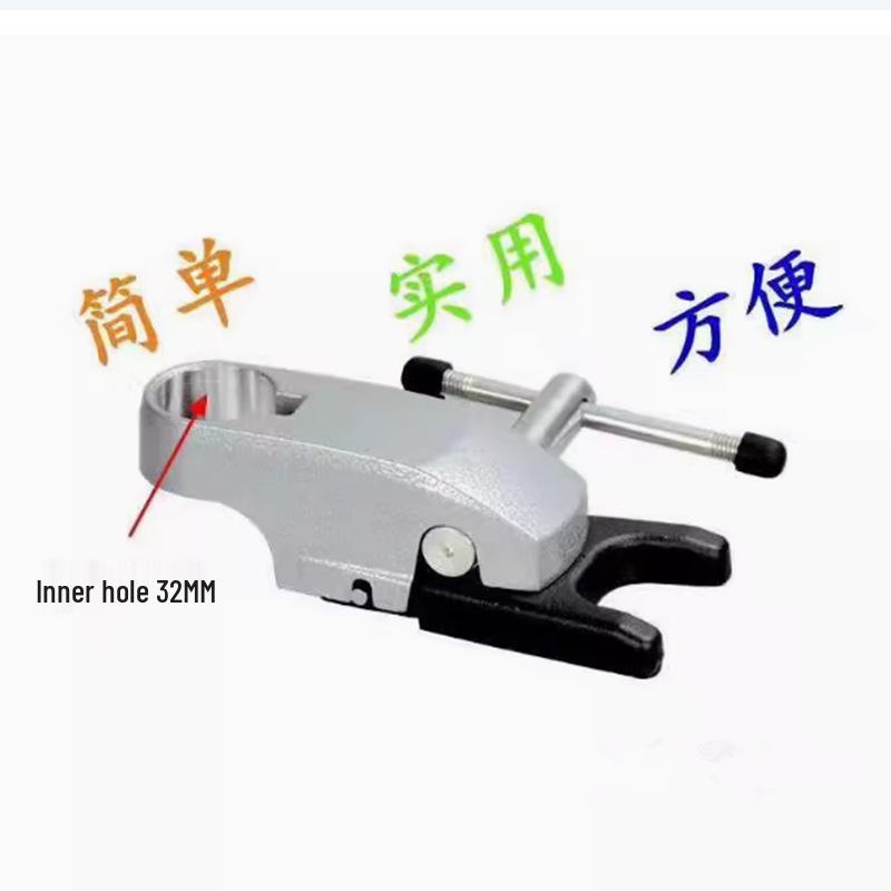 High-Precision Multifunctional Mini Drill & Milling Machine with Electric Stand
