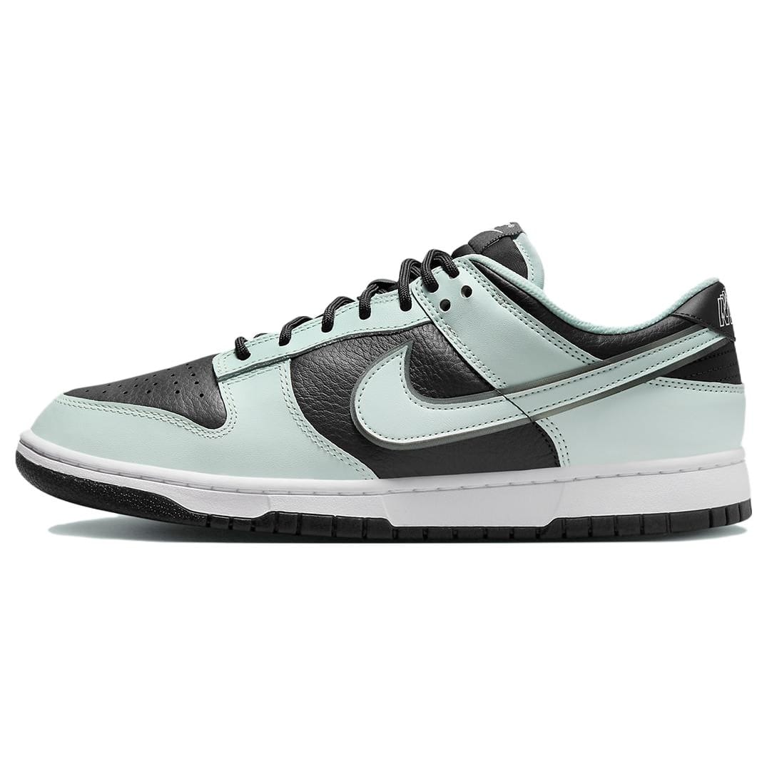 Nike Dunk Low Dark Smoke Grey