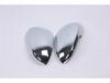 Tucson 2019 ABS Chrome Rearview Mirror Decorative Cover