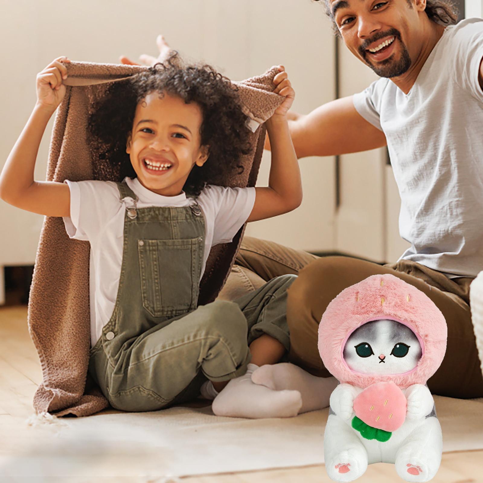 

Плюшевая кукла игрушка подарок мультфильм детская тряпичная кукла кукла One Size