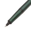 PILOT Ballpoint Nature Deep Forest CSBTL7NT25DFG Pen, Oil-Based, Timeline, Collection, 0.7mm, Green,