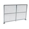 HO Fence Scenery Accessories, DIY Layout, Micro Landscape Decorations, Lightweight And Sturdy