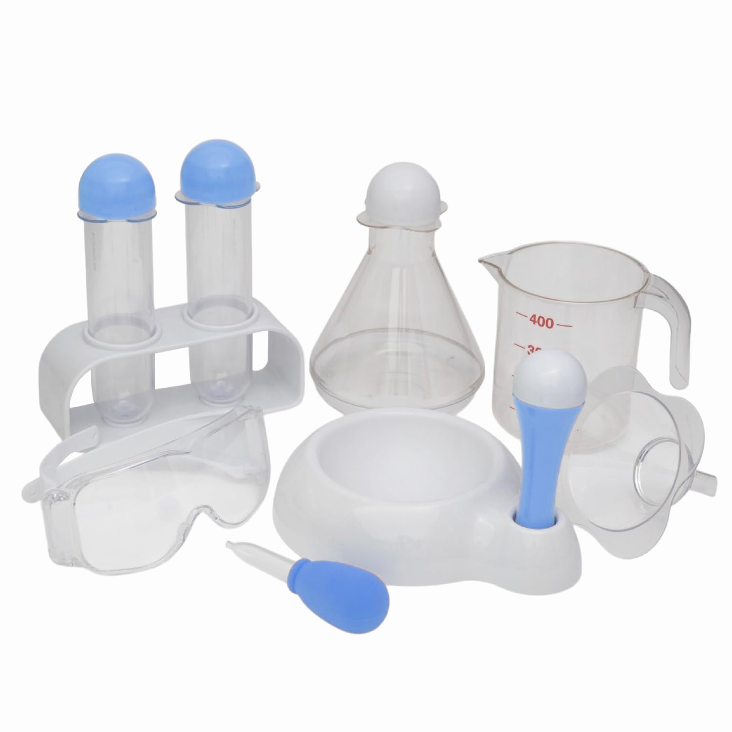 

Toy Royal Первый STEM-набор (В) синий