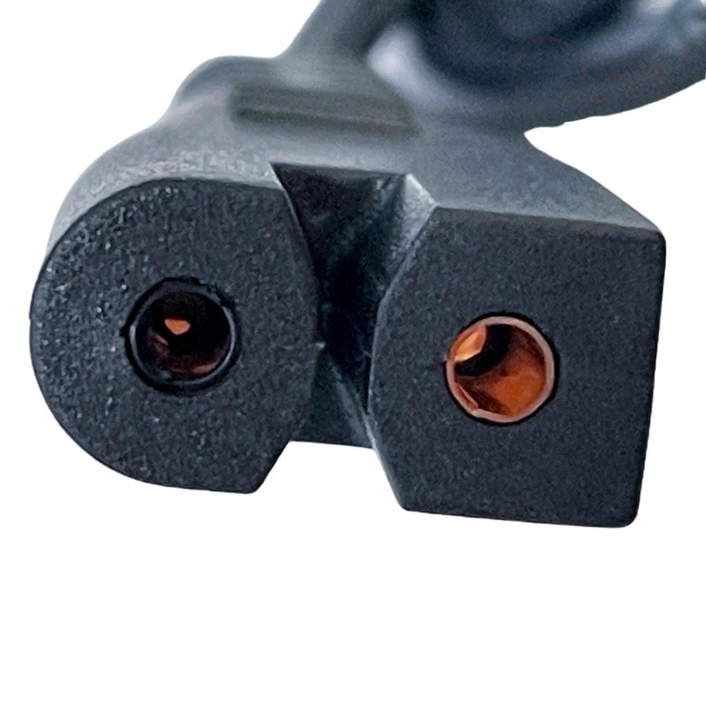 1 Stück USB-Kabel Ladekabel Anzug für Bestway / Lay-Z-Spa Pool-Staubsauger Lade-USB-Kabel Ersatz-Wasserpumpe