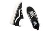 Old Skool Sentry Vans 'Black Marshmallow' VN0A5KR3VQE