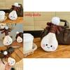 Animal Plush Pipa Instrument Toy With Soft Pp Cotton For Kids And Collectors