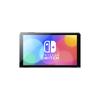 Nintendo Switch OLED Console 7-inch OLED Display Blue/Red