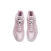 Anta Anti-Slip Durable Mid-Top Basketball Shoes Men Sneakers Metallic-Pink 112211605-6