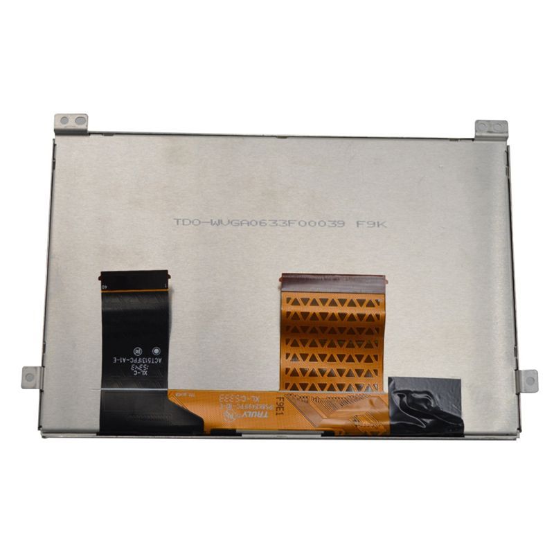 AB98-6.5Inch LCD Display Touch Screen TDO-WVGA0633F00039 F9K For VW MIB2 682 200 Series
