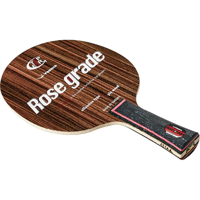 

Yasaka table tennis racket rose glade Flare [FLA] TG-83