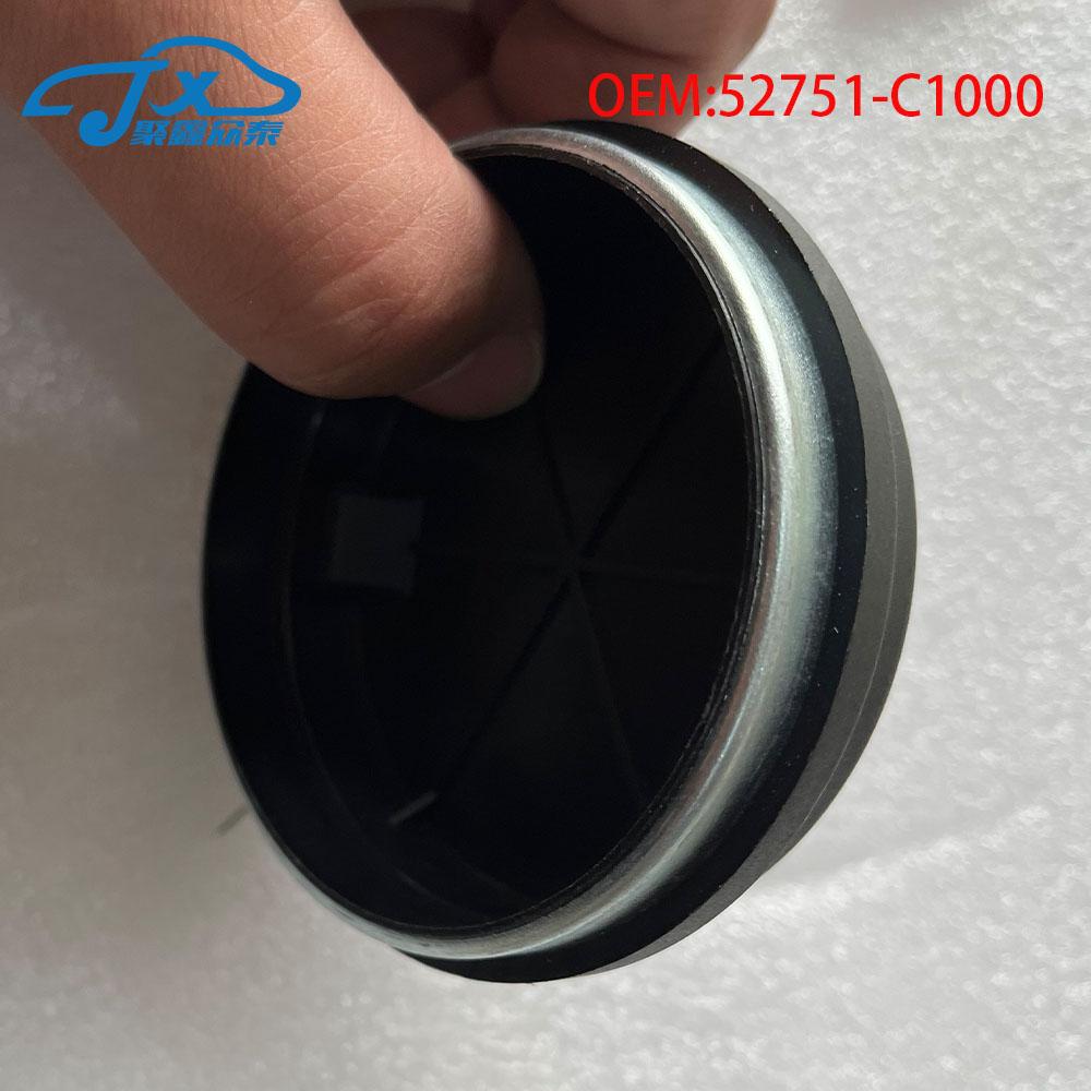 52751c1100FFF Rear Hub ABS Sensor For HYUNDAI SONATA LF 2015-