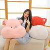 Bear Pig Fox Animal Plush Toy Cushions Throw Pillows Dolls Decorate Gifts Soft