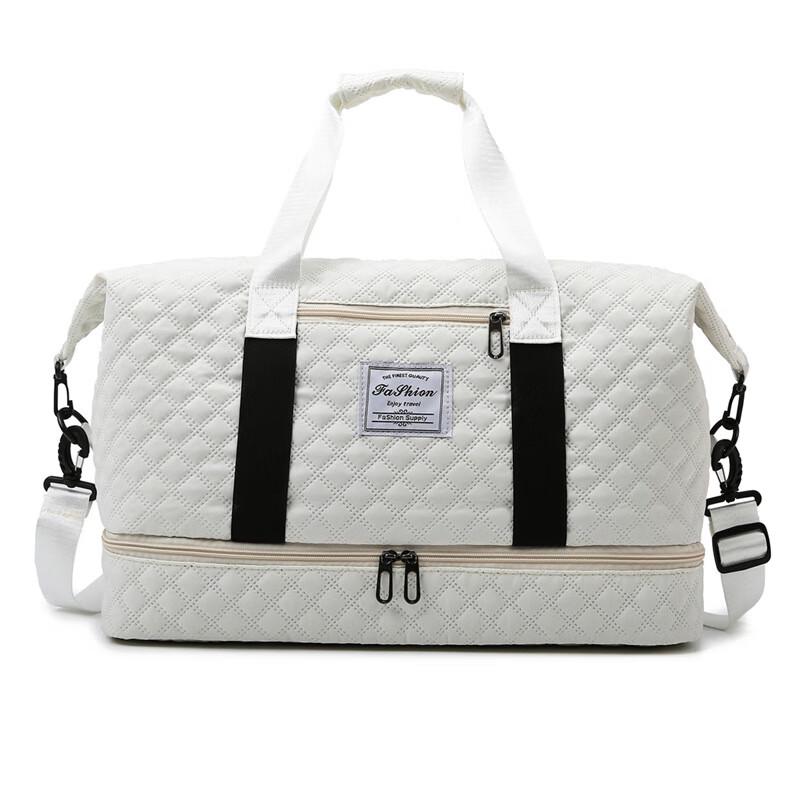 

CanChi Wet/Dry Separation Fitness Yoga Bag