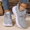 Winter Warm Sneakers for Women Lightweight Anti-Slip Plush Walking Shoes With Faux Fur Lined Women's Casual Comfortable Outdoor Running Workout Shoes