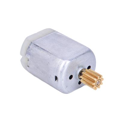 Mabuchi Fc-280Sc Dc 12V autodeurslotaandrijving achteruitkijkspiegelmotor