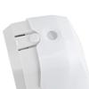 Automatic  Wall Mounted   Freshener Aerosol Spray Dispenser with Light Sensor, for Home Bathroom, Hotel