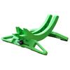 GEETHA Adjustable Bicycle Repair and Parking Stand