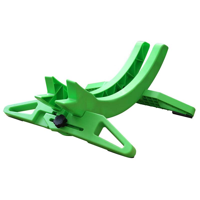 GEETHA Adjustable Bicycle Repair and Parking Stand