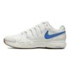 Nike Court Air Zoom Vapor 9.5 Tour Heritage Men Sneakers Cream Sail Gum-Light-Brown FJ1683-100