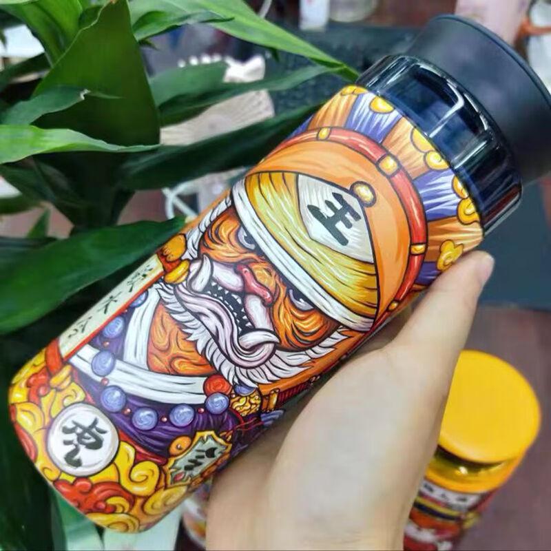 

Simita Art 316 Stainless Steel Insulated Mug