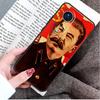 Soviet Union Leader Stalin Case For Honor Magic 8 5 6 7 Lite Honor 200 400 Pro 50 70 90 X9d X9b X9c X9a X8c X8b Win RT
