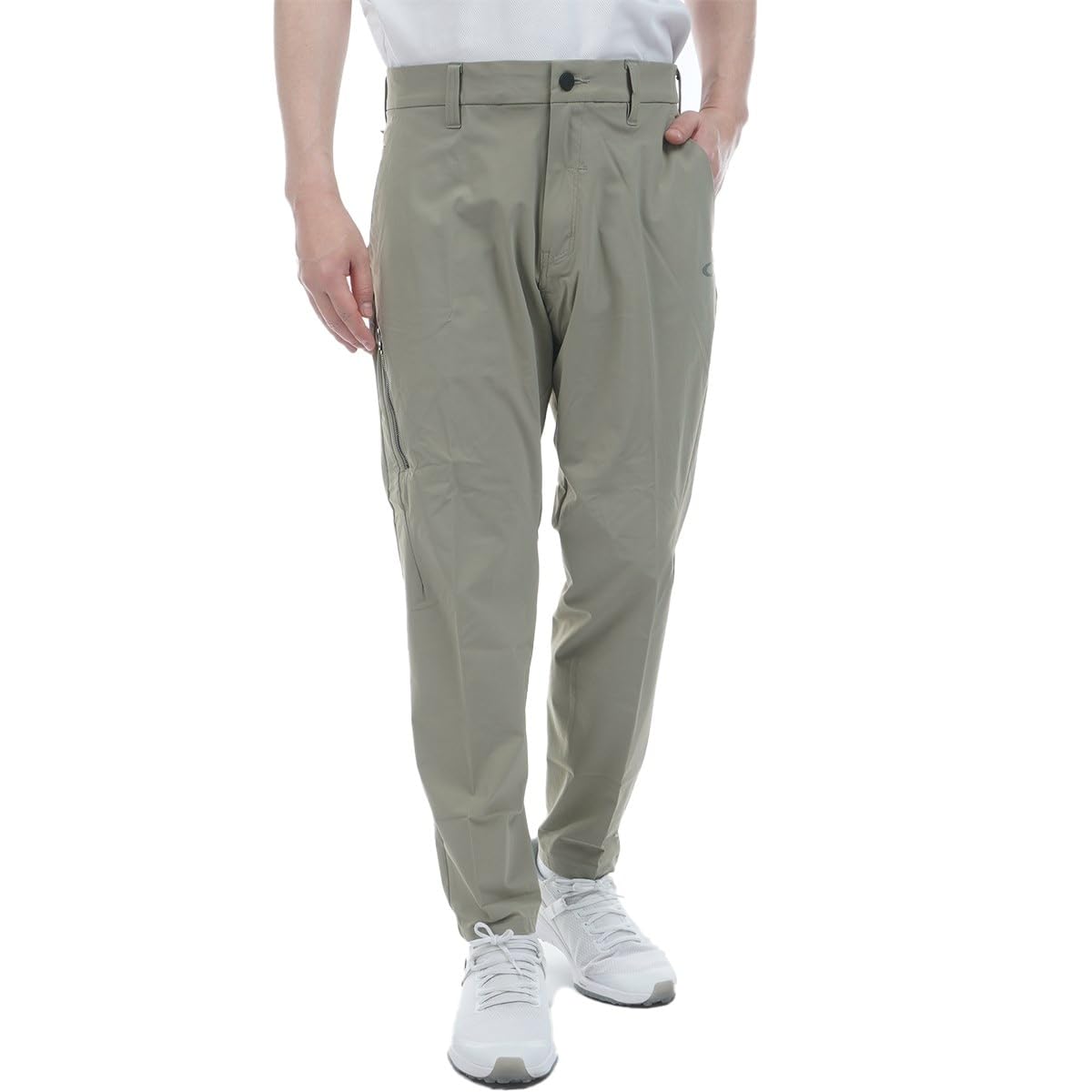 

Oakley SKULL APEX NARROW Pants in Boulder Green Size 32 Size Men s FF+ (7C9), (Japan 34)