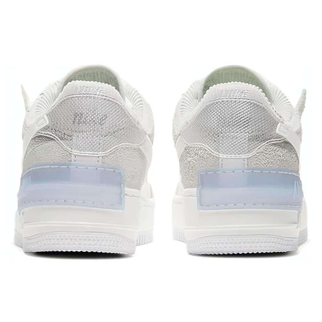 (WMNS) Nike Air Force 1 Shadow SE 'Pure Platinum' Women's DC5255-043