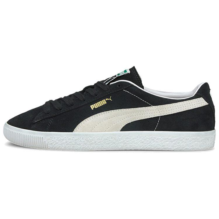 PUMA Suede Vintage Made In Italy 1968 'Black' 380767-01