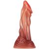 Female Masturbator Simulation Penis Super Large Silicone Soft Super Thick Fake Penis Adult Products