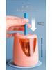 Automatic Electric Pencil Sharpener for Elementary Students - Creative, Rechargeable Design