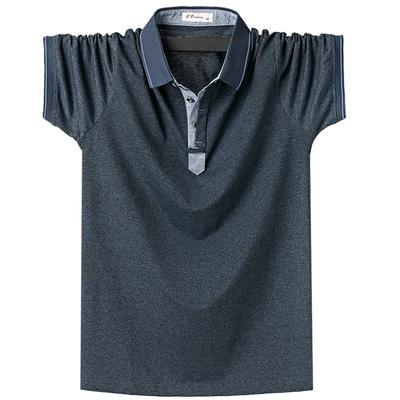 Sommer Männer Langarm POLO Shirts Taste Slim Fit Baumwolle Langarm Top Männer Casual Plus Größe