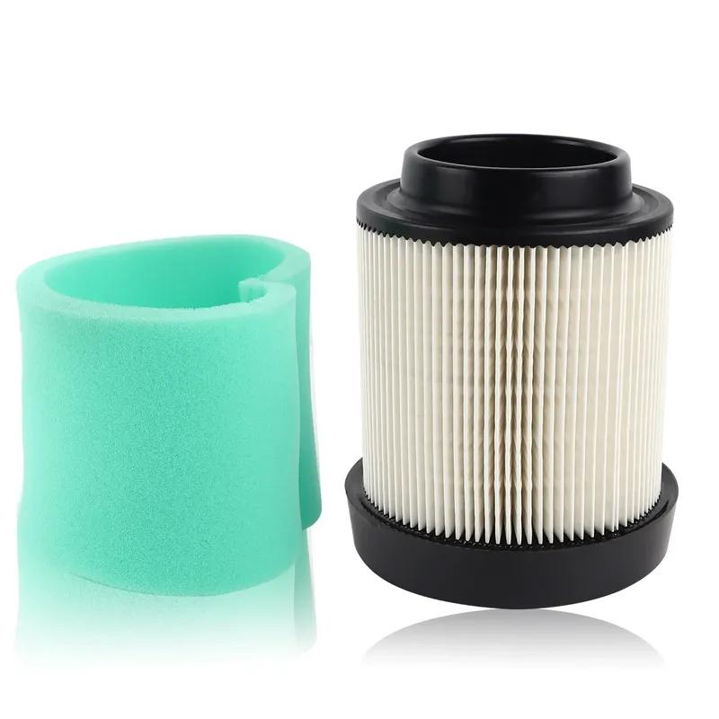 ATV Air Filter Cleaner 4-wheeler for Polaris Trail Boss 325 330 Magnum 325 330 Trail Blazer 330 ATP Replaces 1253372 Air Filters