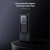 For Xiaomi Redmi Note 15 Pro Plus 5G Nillkin Deksel CamShield Pro Deksel Ultratynt Hardt PC Skyve Kameradeksel Beskyttelse Linse Deksel