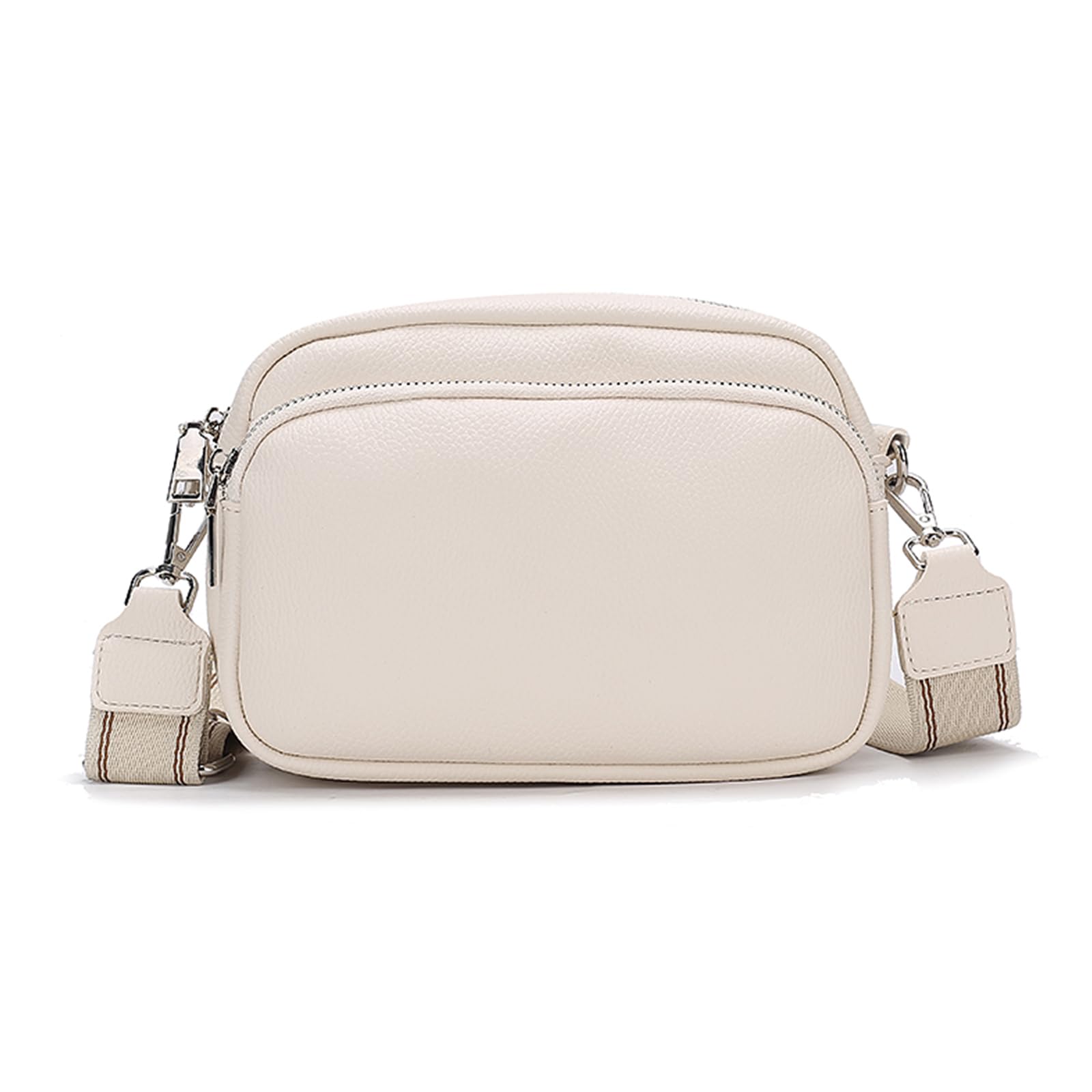 

Shoulder PU Commuter Shoulder Perfect for and A Popular NICOLE&DORIS Women s Bag, Small, Crossbody, Leather, Stylish, Retro, Lightweight, 2-Way,