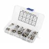 Threaded Inserts Helicoil 150 Pcs 304 Stainless Steel