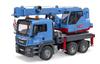bruder MAN TGS crane truck BR03771