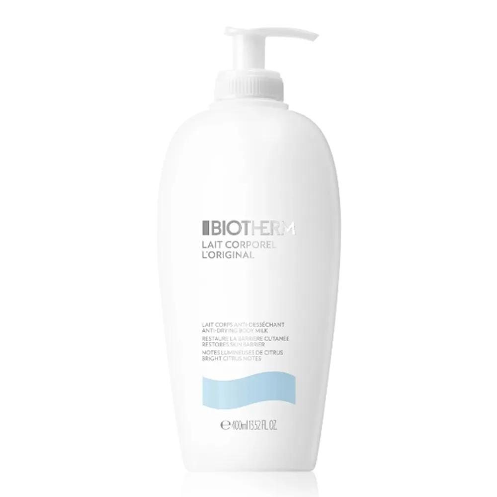 Biotherm L Eau Original Молочко для тела 400 мл