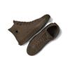 Converse Chuck Taylor All Star High Duradero Transpirable Marrón A05587C
