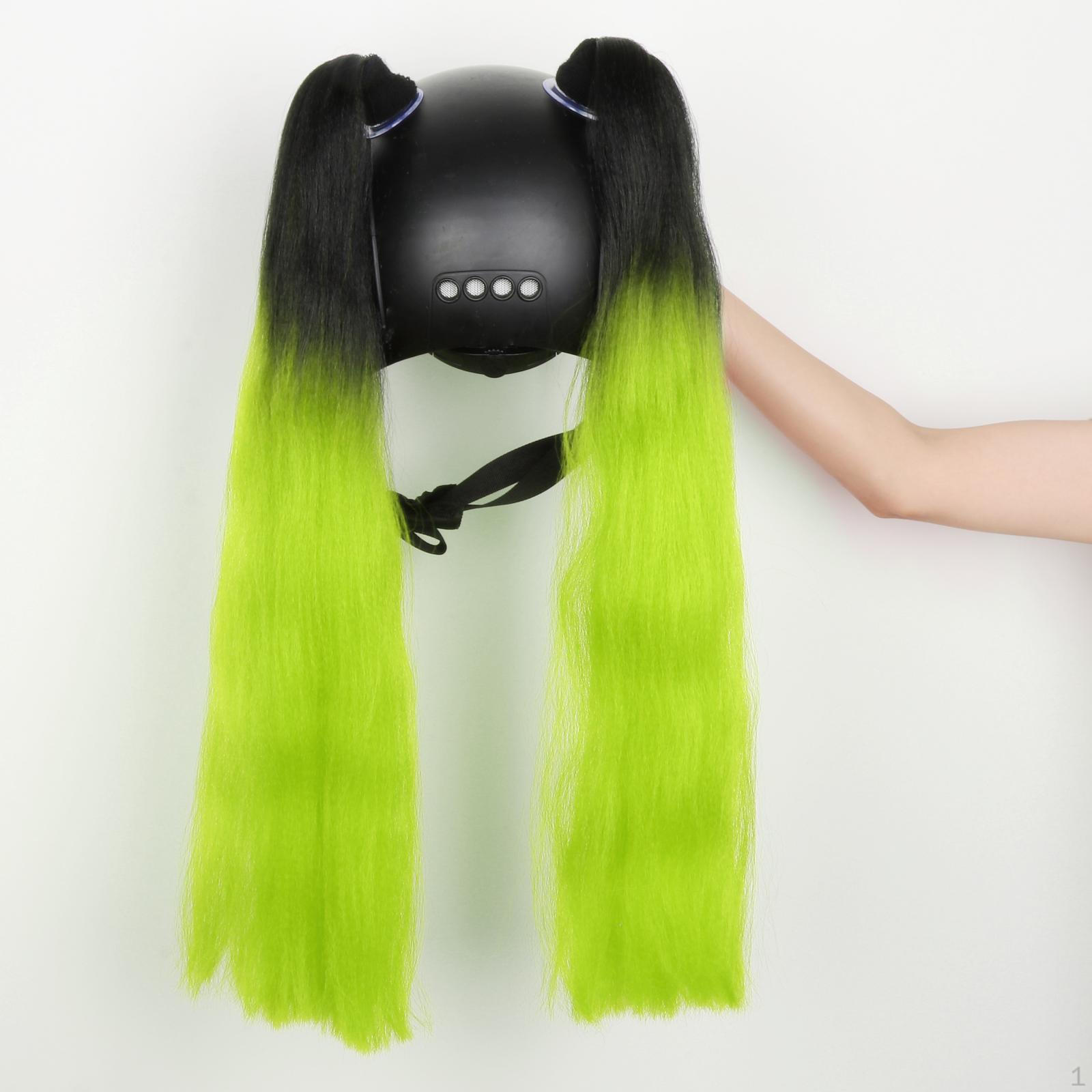 

Мотоциклетный шлем Косички Провод Высокой Температуры Велосипедные Косы Fluorescent Yellow