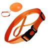 Swim Training Belts Swim Tether Cords Resistance Bands Swim Tether Swimming Belt Strap Swim Resistance Belt