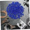 HAWILLOSCH 100pcs Seal Strip Buckle Car Retainer Clips Clips and Fasteners Car Weather Strip