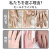 Hand Model, Silicone Hand Mannequin, with Built-in Skeleton, Female Hand, Life-Size, Soft, Realistic, with Capillaries, Fingerprints, and Palm Prints,